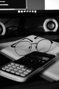 Comparison of HOA financial audit versus forensic fraud investigation documents